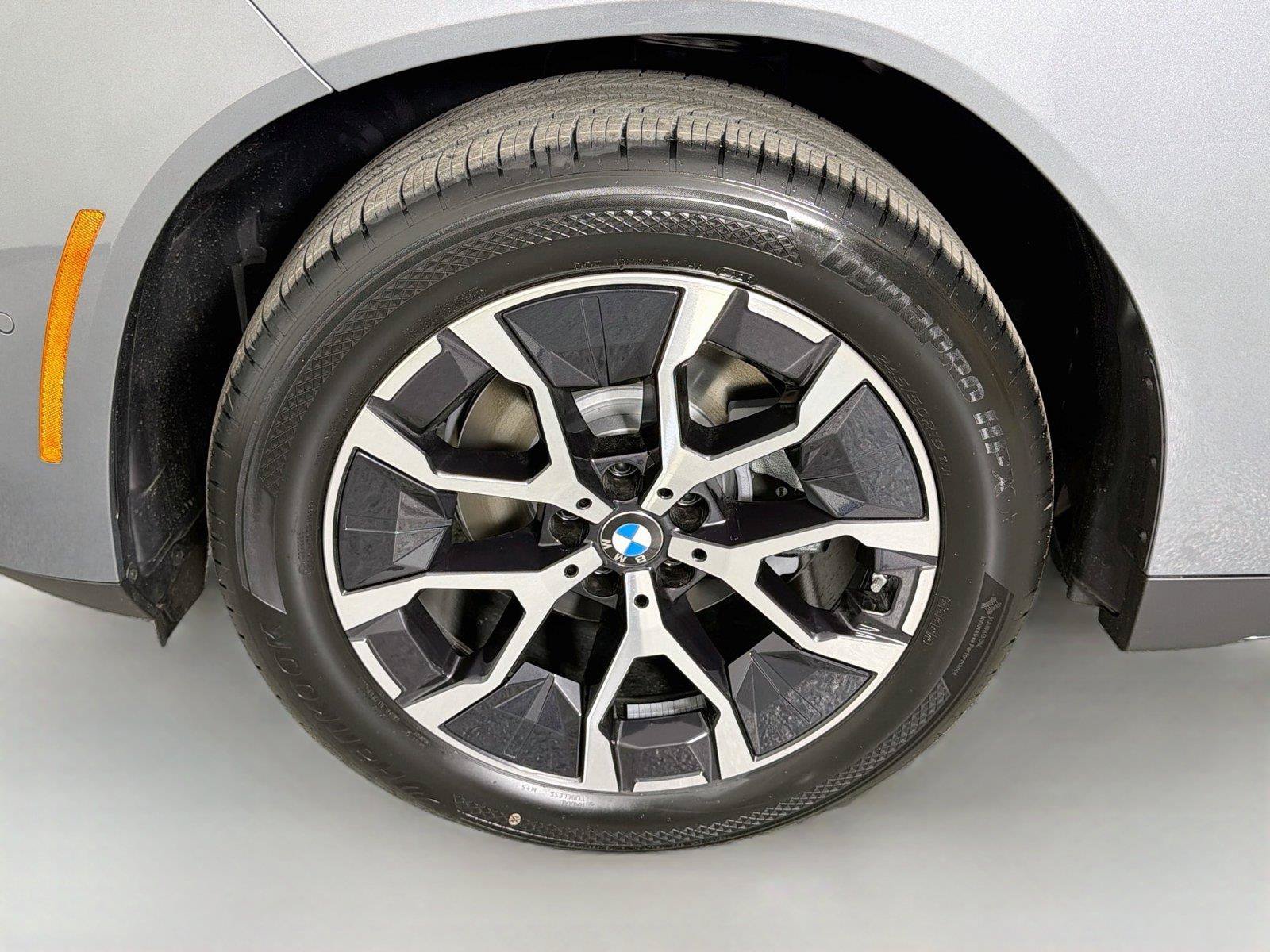 New 2026 BMW X3 xDrive30i w/ Convenience Package AWD/4WD image 29