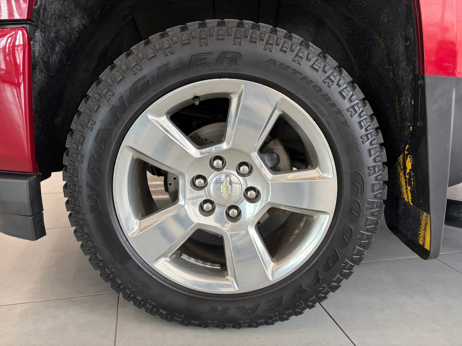 Used 2018 Chevrolet Silverado 1500 LT w/ All Star Edition image 10