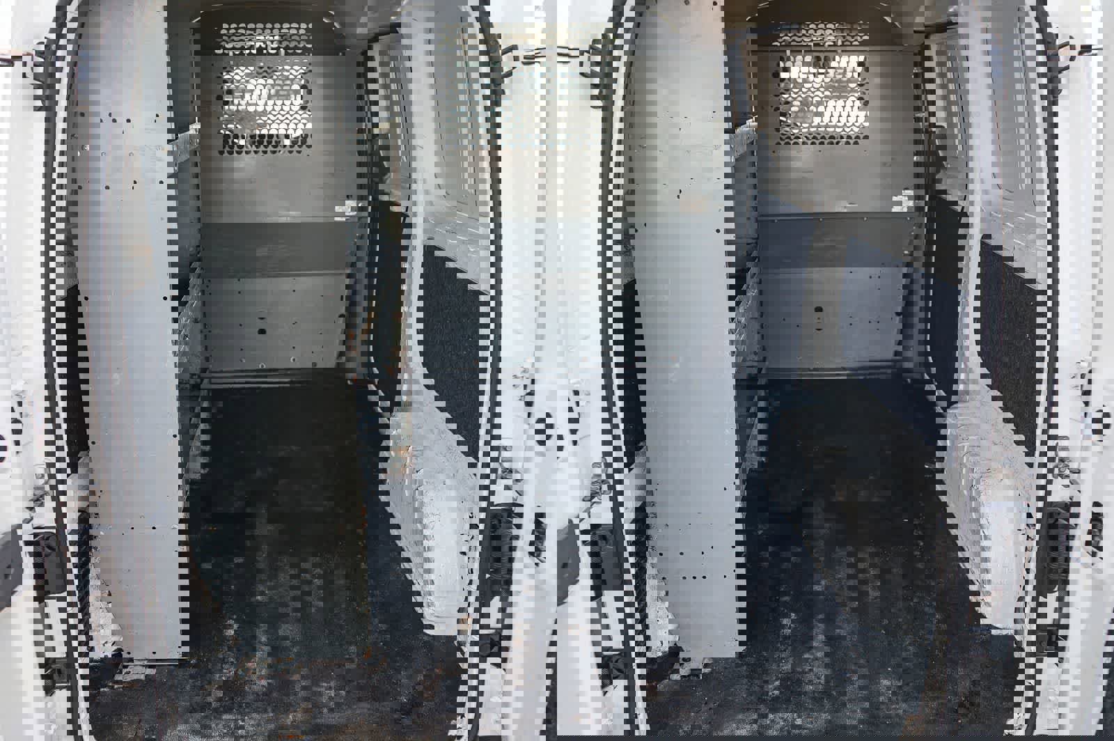 Used 2018 Nissan NV200 S w/ Cruise Control Package image 21