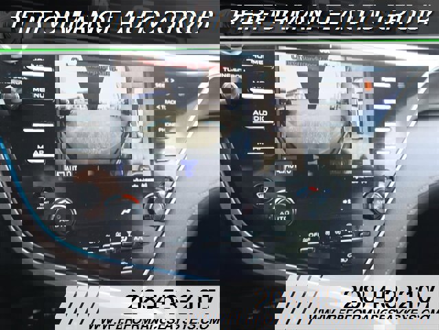 Used 2018 Toyota Camry XSE w/ Driver Assist Package image 18