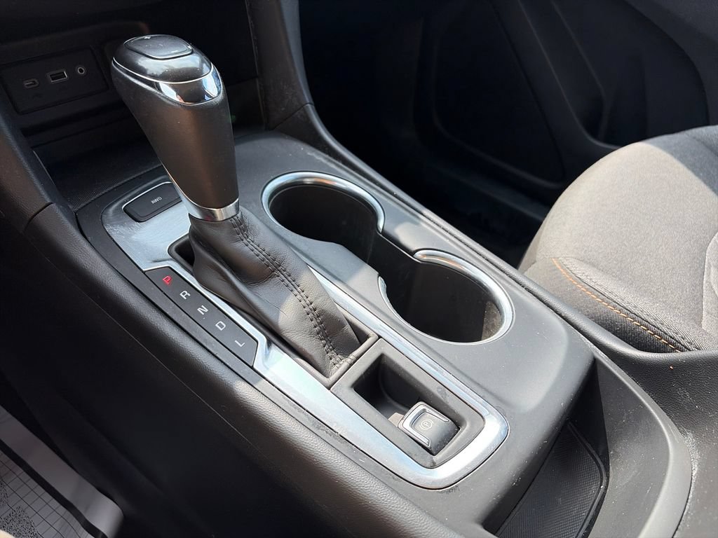 Used 2019 Chevrolet Equinox LT AWD/4WD image 25
