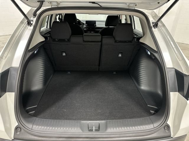 Used 2025 Honda HR-V LX image 22