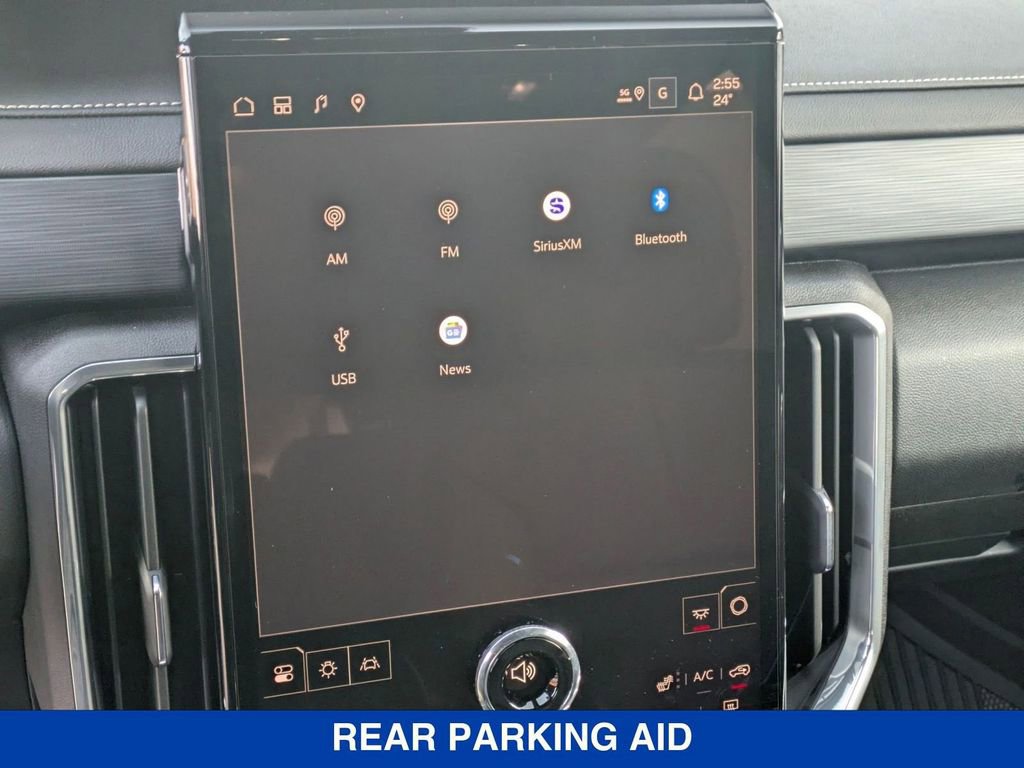 New 2026 GMC Acadia Elevation w/ Black Edition image 26