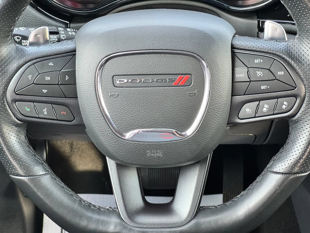 Used 2023 Dodge Durango R/T w/ Blacktop Package AWD/4WD image 23