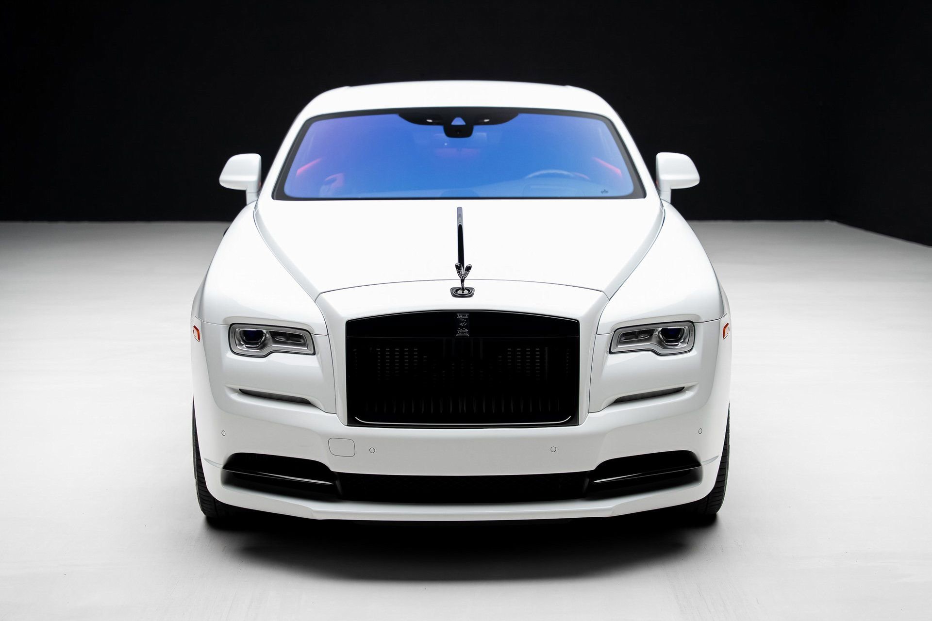 Used 2020 Rolls-Royce Wraith image 5