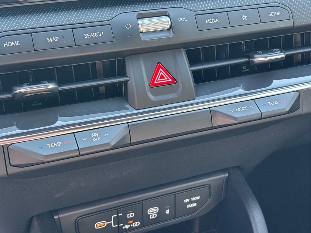 New 2025 Kia K4 GT-Line w/ GT-Line Premium Package image 24