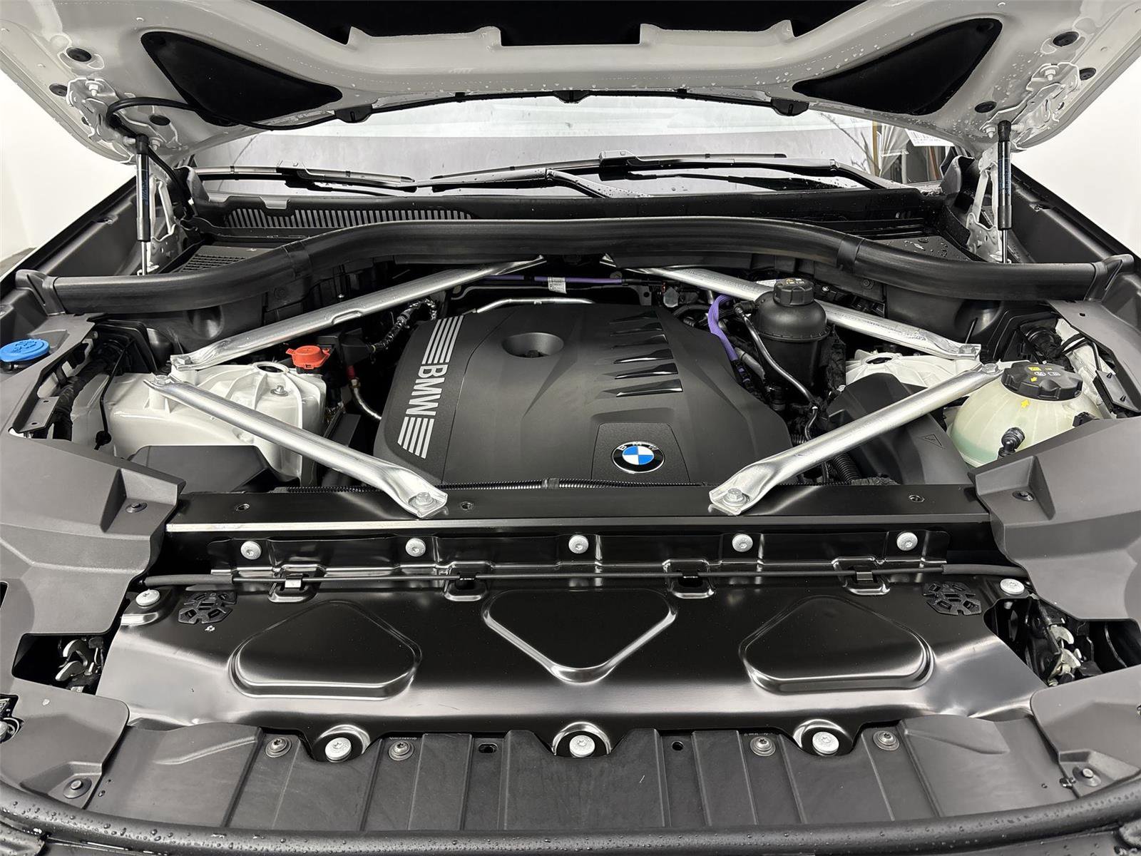 New 2026 BMW X5 xDrive40i image 20