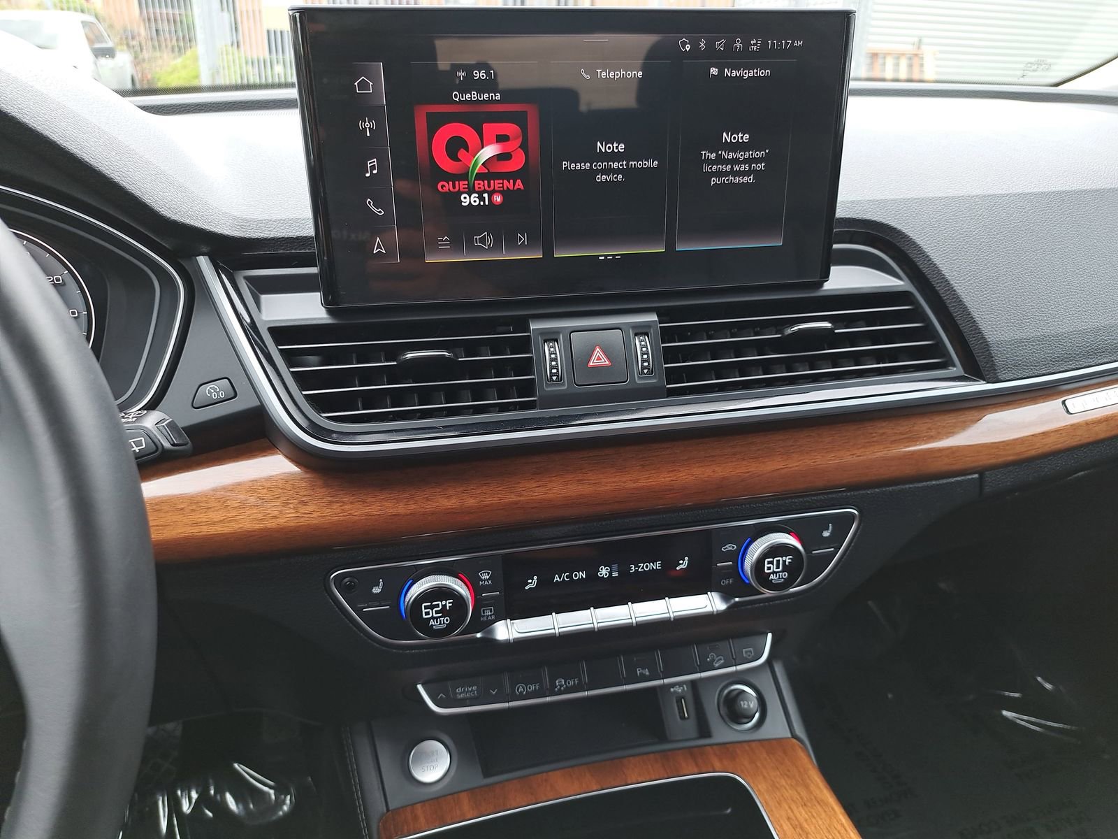 Used 2024 Audi Q5 Premium AWD/4WD image 20