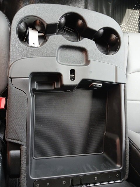 Used 2024 RAM 3500 Tradesman w/ Safety Group image 46