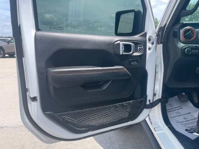 Used 2020 Jeep Gladiator Mojave AWD/4WD image 20