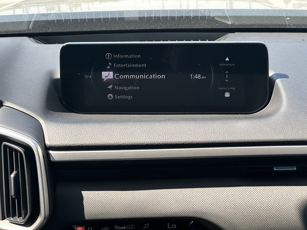 New 2026 MAZDA CX-50 AWD 2.5 S w/ Select Package image 11