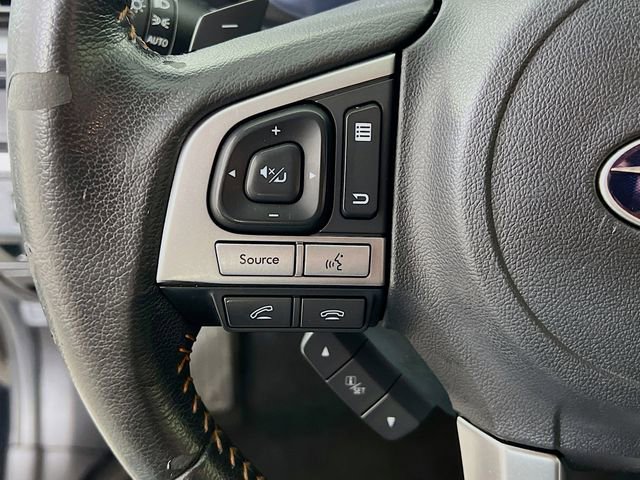 Used 2016 Subaru Crosstrek 2.0i Limited image 13