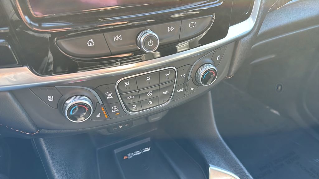 Used 2019 Chevrolet Traverse Premier w/ Redline Edition image 33