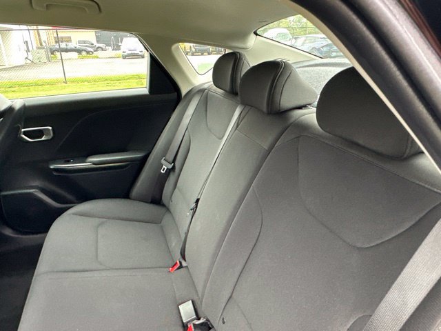 Certified 2026 Kia K4 FWD image 16