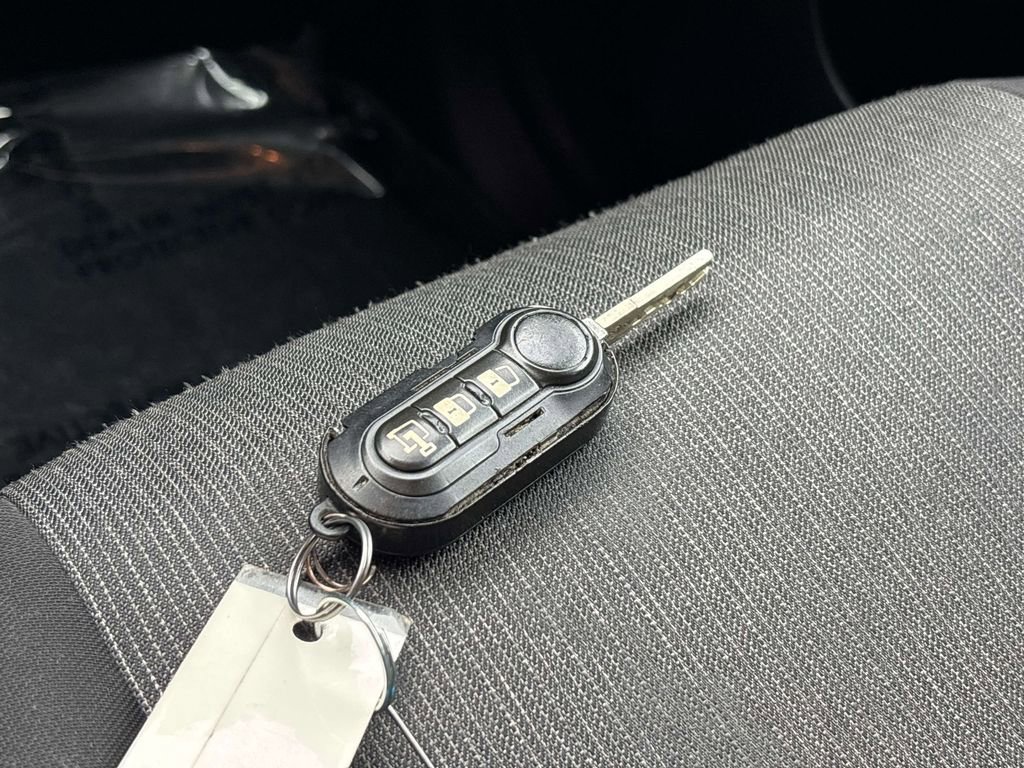 Used 2022 RAM ProMaster City Wagon image 26