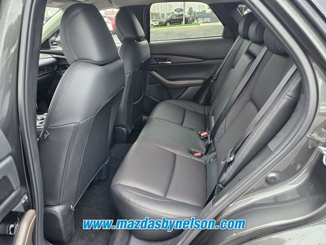 New 2024 MAZDA CX-30 2.5 Turbo w/ Premium Package image 7
