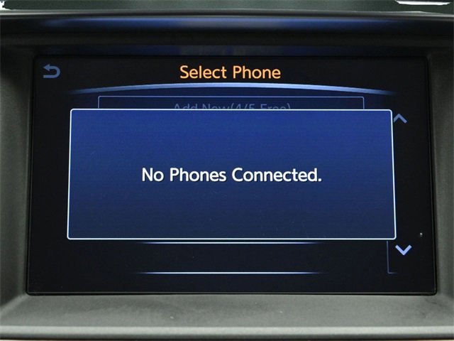 Used 2019 Nissan Armada SL w/ Premium Package image 35