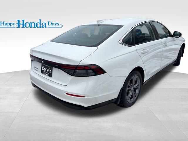 Used 2024 Honda Accord EX image 18