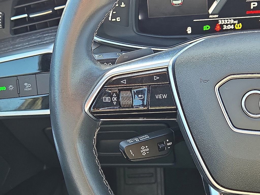 Used 2024 Audi A6 Premium Plus image 19