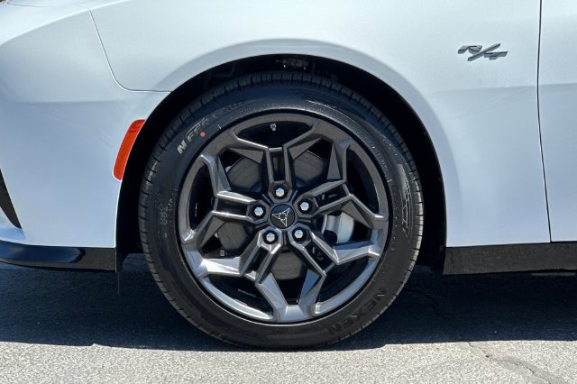 New 2026 Dodge Charger R/T w/ Blacktop Package AWD/4WD image 23