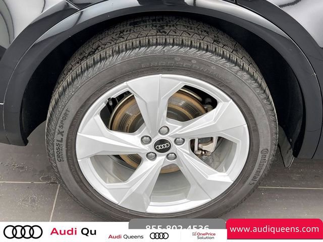 Certified 2023 Audi Q5 2.0T Premium Plus w/ Premium Plus Package image 8