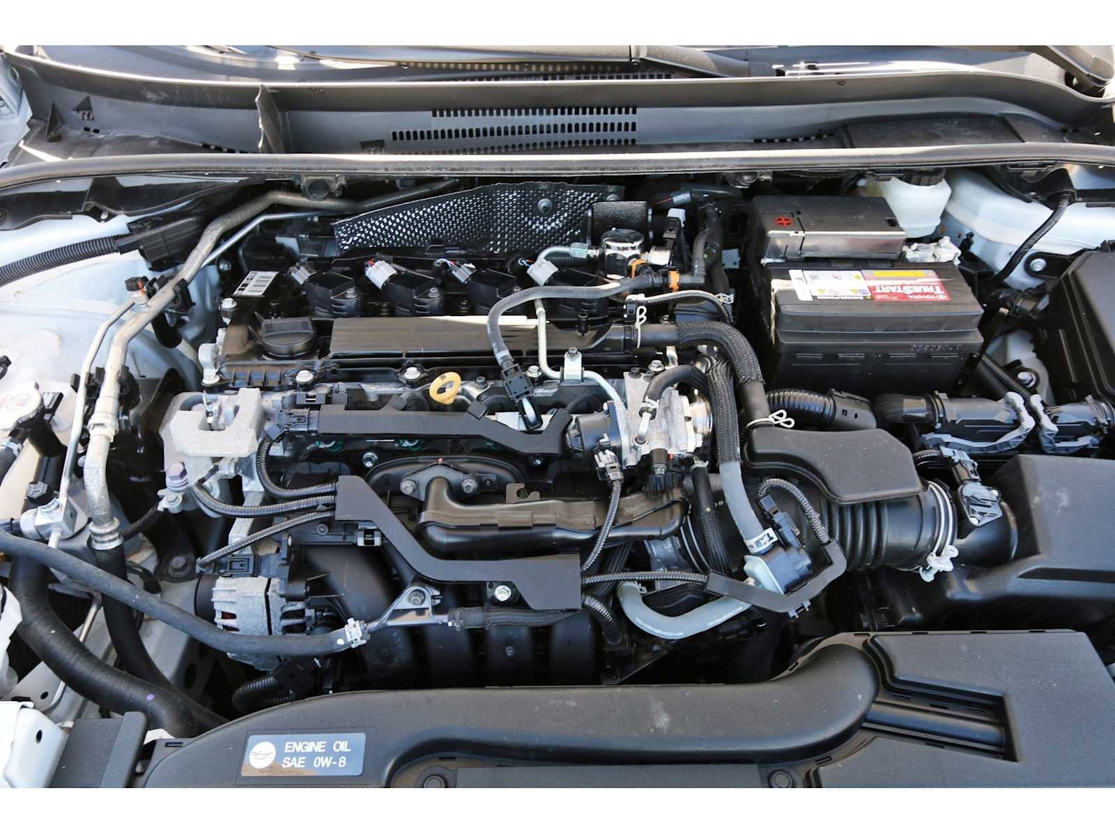 Used 2024 Toyota Corolla LE image 29