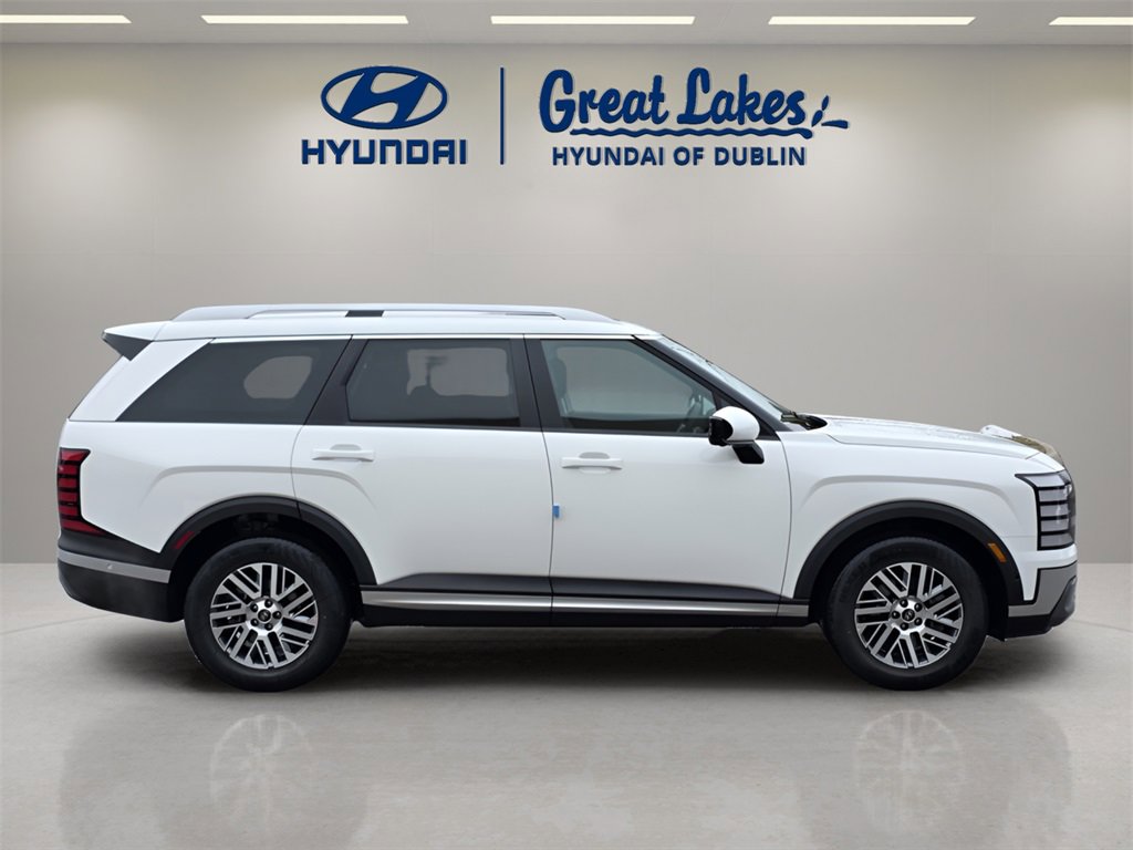 New 2026 Hyundai Palisade SEL image 6