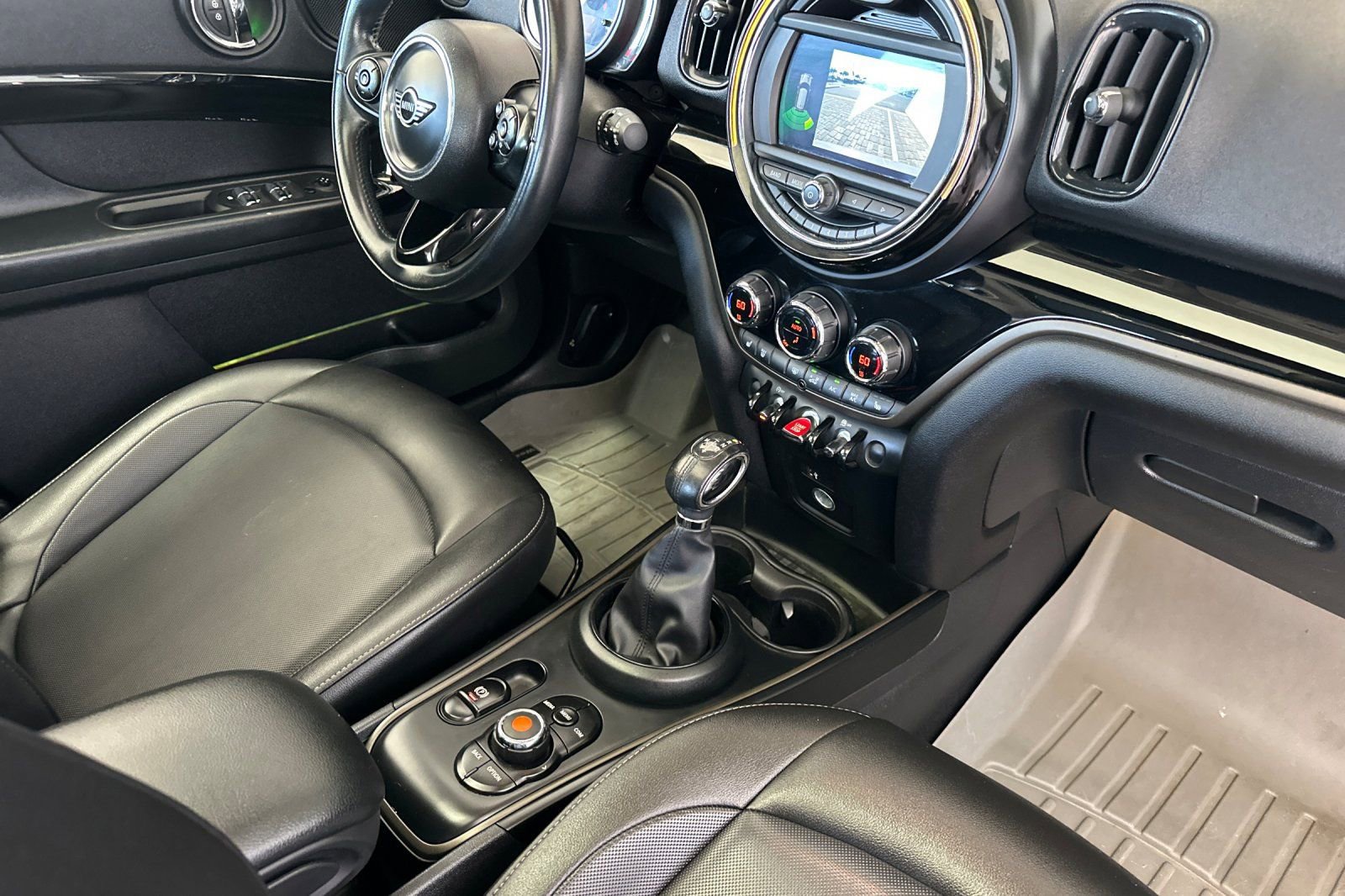 Used 2019 MINI Cooper Countryman image 15