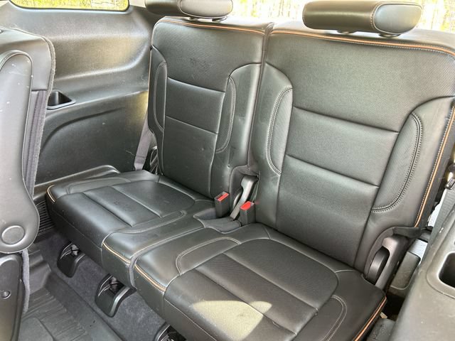 Used 2023 GMC Acadia AT4 w/ Preferred Package AWD/4WD image 27