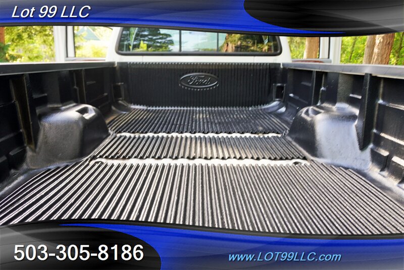 Used 2004 Ford F250 Lariat AWD/4WD image 35