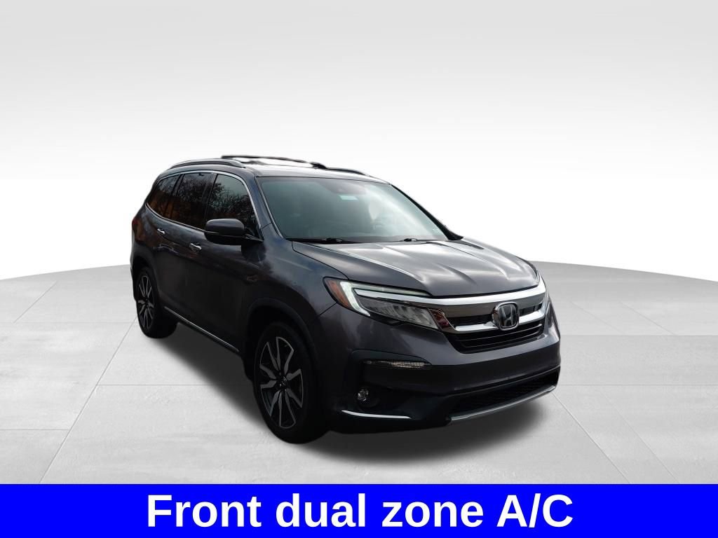 Used 2020 Honda Pilot Touring image 8