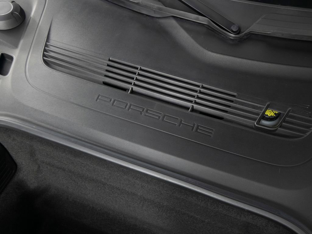 Certified 2023 Porsche 718 Boxster GTS image 43