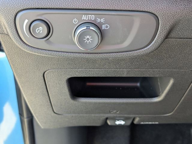 New 2025 Chevrolet TrailBlazer LT w/ Convenience Package image 14