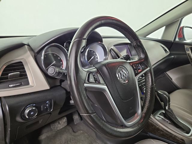 Used 2012 Buick Verano Convenience image 13