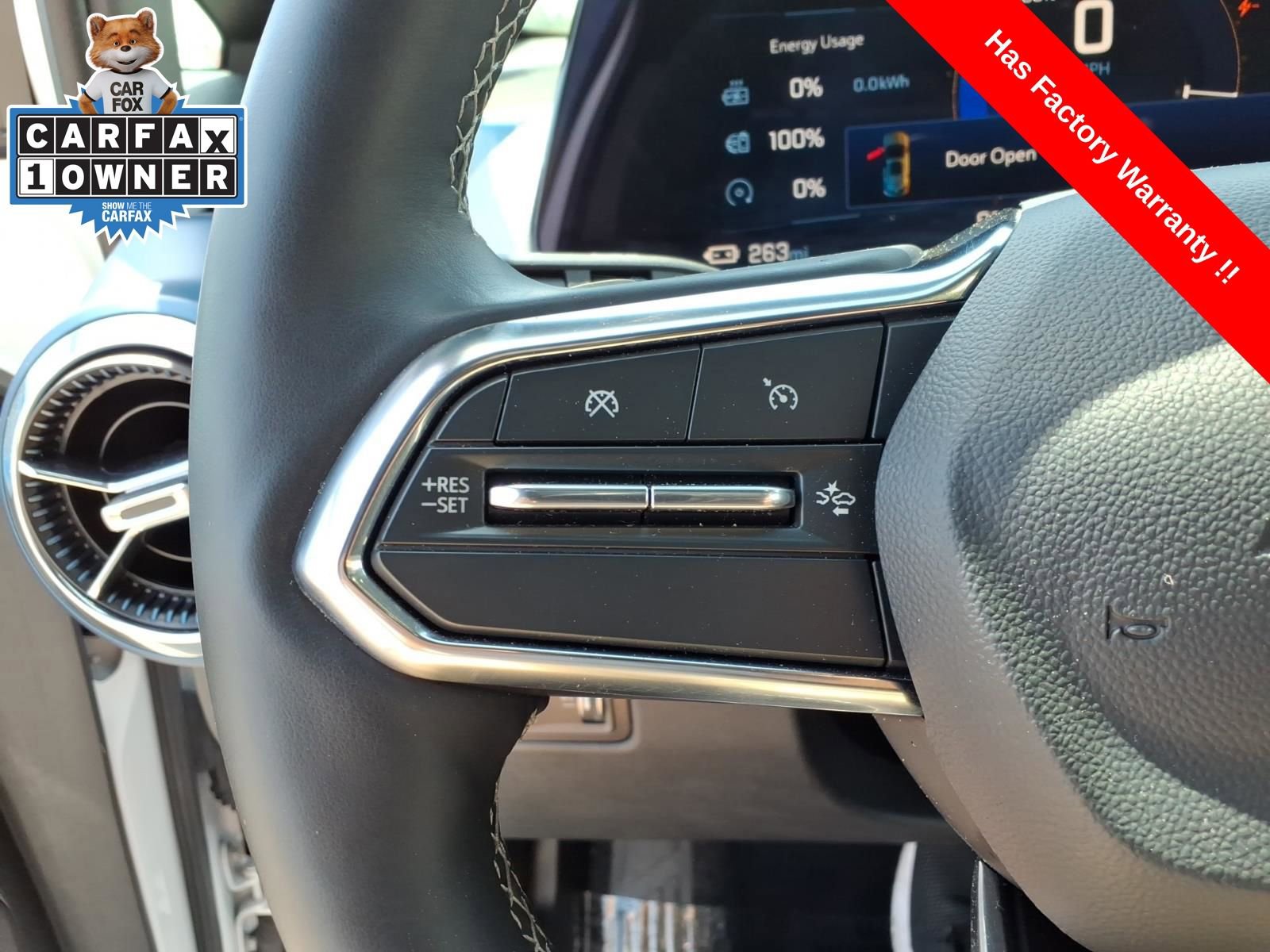 Used 2025 Chevrolet Equinox EV LT FWD image 24