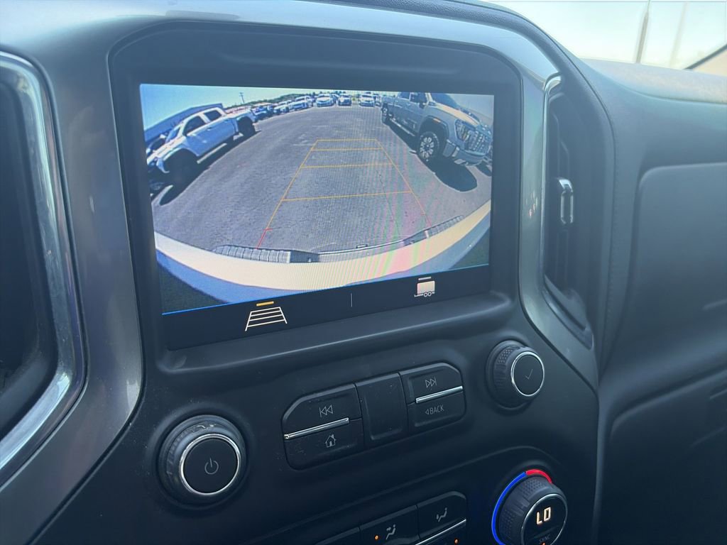 Used 2023 Chevrolet Silverado 2500 LT w/ Convenience Package AWD/4WD image 17