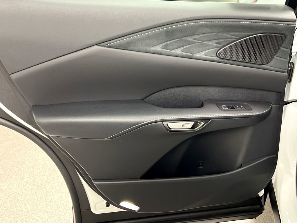 New 2026 Lexus RX 350 F Sport AWD/4WD image 18