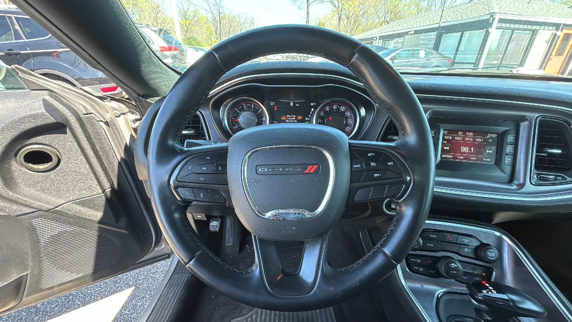 Used 2017 Dodge Challenger SXT image 14