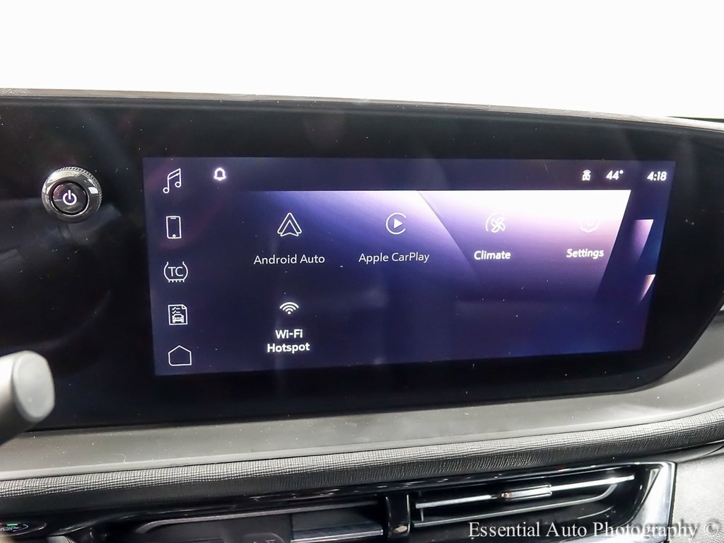 Used 2025 Buick Envista Sport Touring image 14