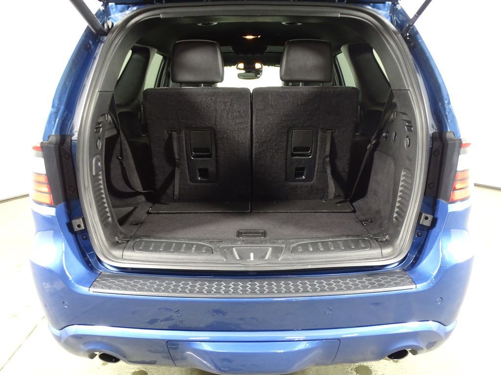 Used 2024 Dodge Durango GT image 17