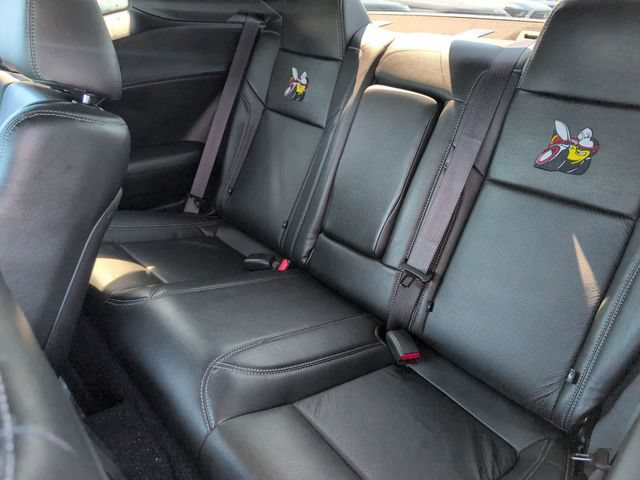 Certified 2023 Dodge Challenger R/T Scat Pack RWD image 31