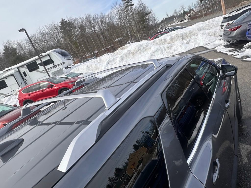 Used 2022 Nissan Pathfinder SL image 9