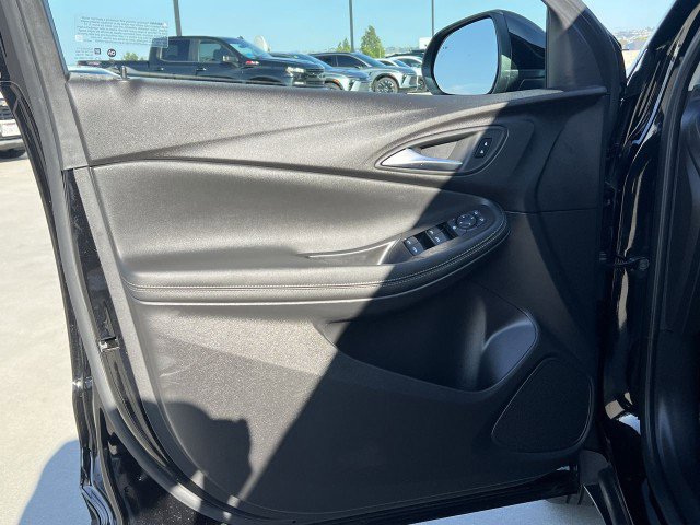 Used 2025 Buick Encore GX Preferred image 21
