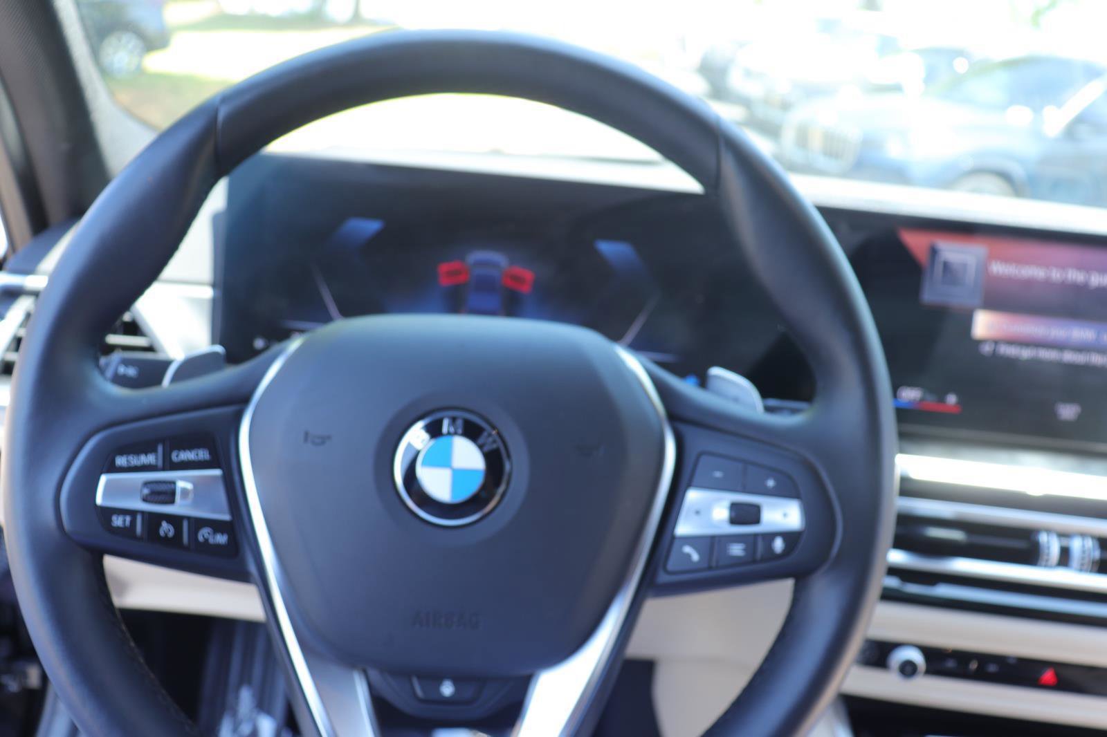 Used 2024 BMW 330i Sedan w/ Premium Package image 29