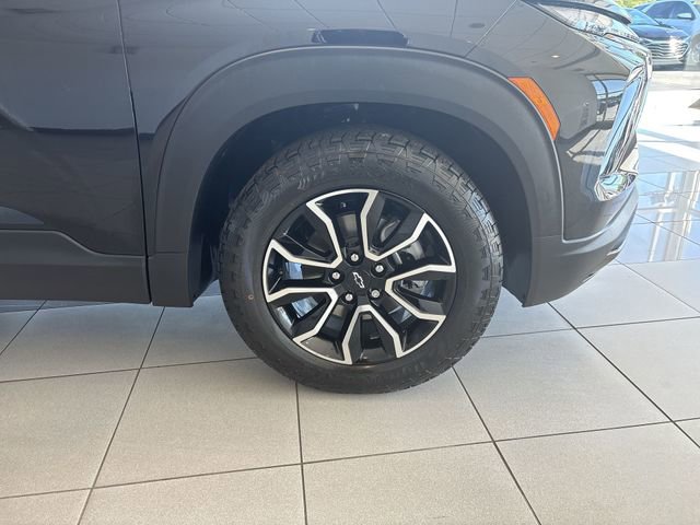 New 2026 Chevrolet TrailBlazer ACTIV w/ Convenience Package image 14