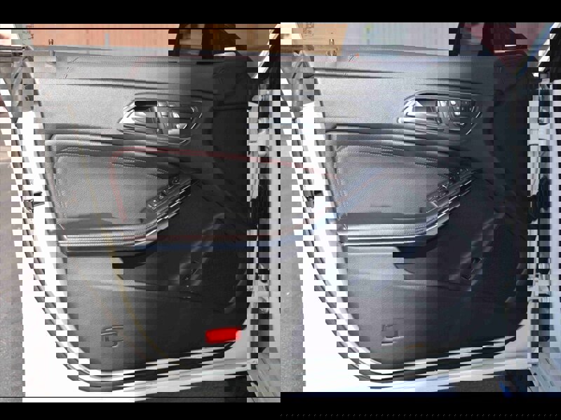 Used 2017 Mercedes-Benz CLA 45 AMG 4MATIC image 17