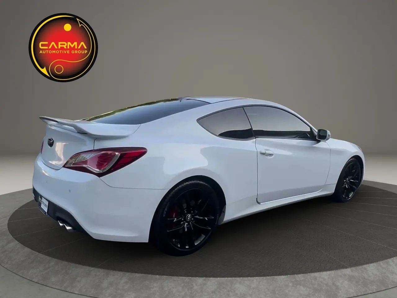 Used 2016 Hyundai Genesis Coupe 3.8 RWD image 56