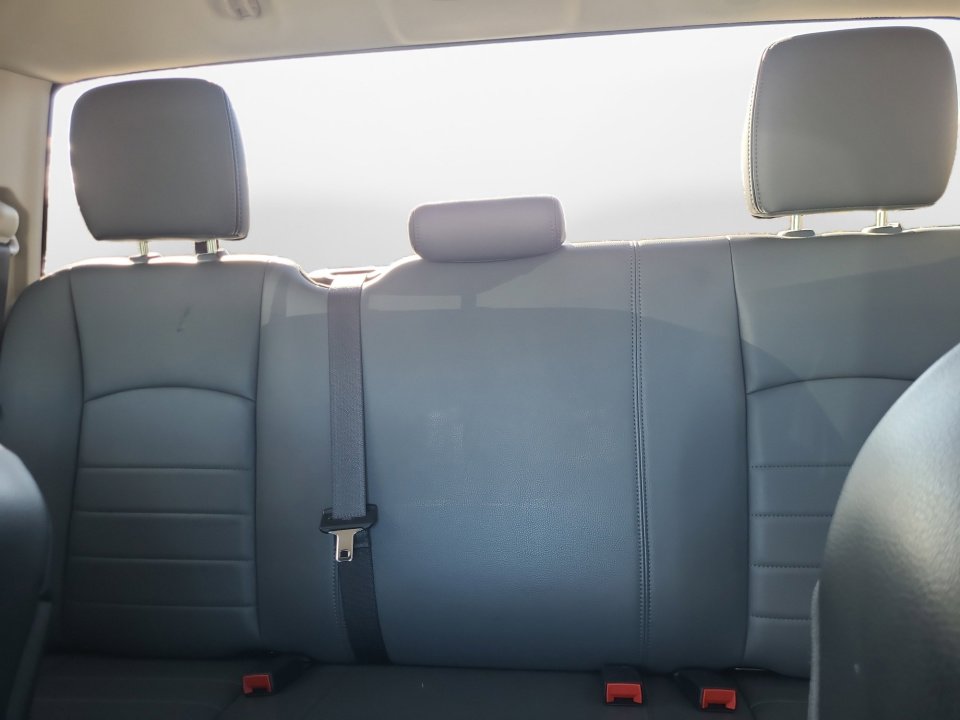 Used 2024 RAM 1500 Tradesman image 12