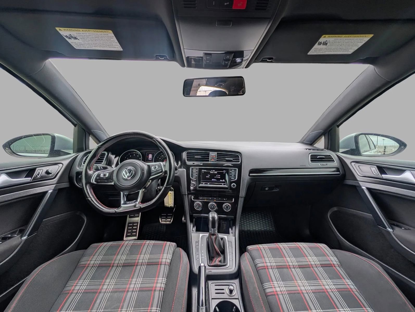 Used 2015 Volkswagen GTI S FWD image 29