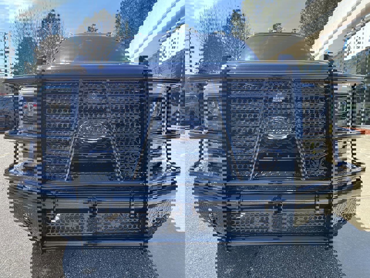 Used 2023 Ford F250 XLT w/ XLT Premium Package image 10